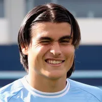 Oficial: Se confirmó la mejor noticia sobre el registro de Luka Romero con Cruz Azul