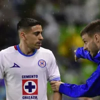 Se confirma lo que muchos ya deseaban sobre el futuro de Camilo Cándido en Cruz Azul