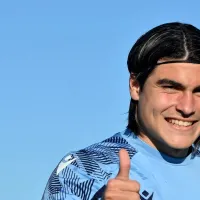 Ya se conocen los precios de los boletos para el debut de Luka Romero con Cruz Azul contra Puebla