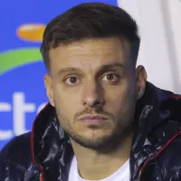 Atento, Cruz Azul: Un equipo de Brasil habría contactado a Martín Anselmi para llevárselo