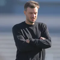 Noticias de Cruz Azul hoy, 21 de enero: Martín Anselmi, Camilo Cándido y Luka Romero
