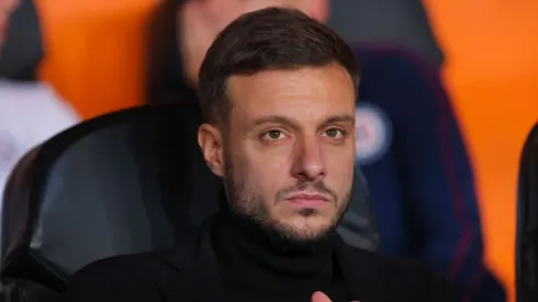 La única manera de que Martín Anselmi cambie a Cruz Azul por Botafogo