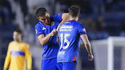 Carlos Rodríguez no tendría asegurada su permanencia en Cruz Azul.