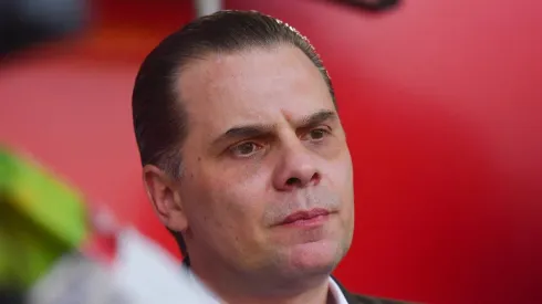 La verdad sobre la furia de Christian Martinoli contra Cruz Azul