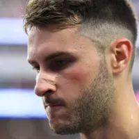 Feyenoord espantó a dos campeones de Champions que estaban interesados en Santi Giménez