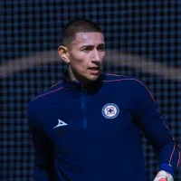 Cruz Azul registró a su nuevo refuerzo: Emmanuel Ochoa podría debutar en la Liga MX