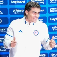 ¿Argentina o México? Luka Romero respondió lo que muchos aficionados querían saber