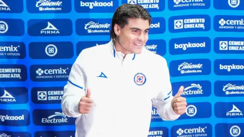 ¿Argentina o México? Luka Romero sorprendió con su respuesta