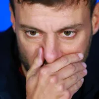 Por debajo de la cláusula: el dinero que Martín Anselmi le dejaría a Cruz Azul