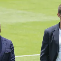"La situación es muy tensa": Cruz Azul no quiere que Martin Anselmi dirija contra el Puebla