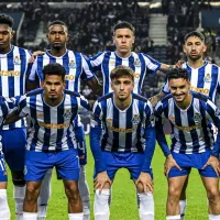 Insólito: Porto propuso jugadores lesionados a Cruz Azul como parte del pago por Martin Anselmi