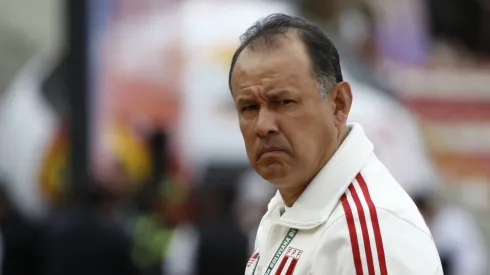 Juan Reynoso es uno de los tantos nombres que ha sonado en las últimas horas para sustituir a Martin Anselmi.