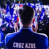 El plan "mediático" de Martín Anselmi para calmar a la afición de Cruz Azul tras su salida al Porto