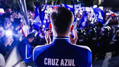 Martín Anselmi planea cómo despedirse de la afición.