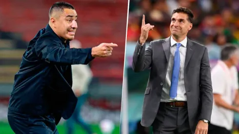 Los nuevos candidatos de Cruz Azul para reemplazar a Martín Anselmi