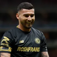 Se reveló su futuro: Juan Escobar estaría cerca de fichar por un equipo de liguilla