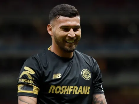 Juan Escobar cerca de fichar por un equipo de liguilla