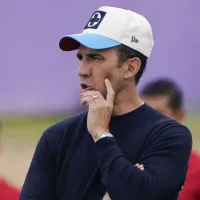 El plan de Iván Alonso en Cruz Azul: ¿Cuánto durará el interinato de Vicente Sánchez?