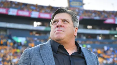 El nuevo entrenador de la selección tica se refirió al tema que ha copado todos los medios deportivos del país: la salida del entrenador de Cruz Azul.