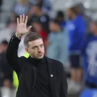 Ya tiene fecha para su debut: Este es el itinerario de Martin Anselmi tras salir de Cruz Azul