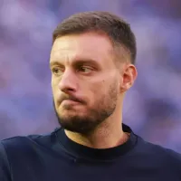 Cruz Azul espera el depósito: el dinero que debe pagar el Porto por Martín Anselmi