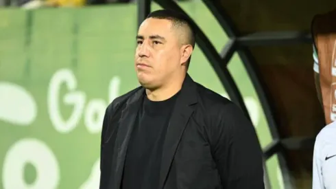 Efraín Juárez es el favorito de la directiva por dos razones