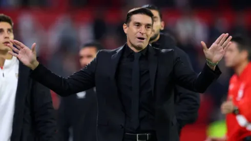 Diego Alonso recibió un llamado y gana terreno para llegar a Cruz Azul