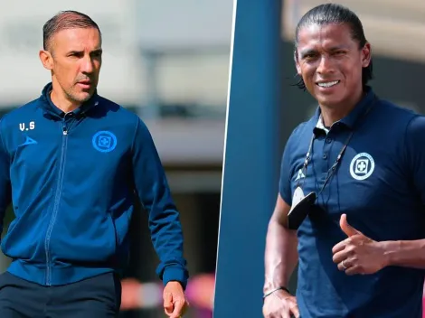 Vicente Sánchez rechazó el puesto: Joel Huiqui irá al baquillo