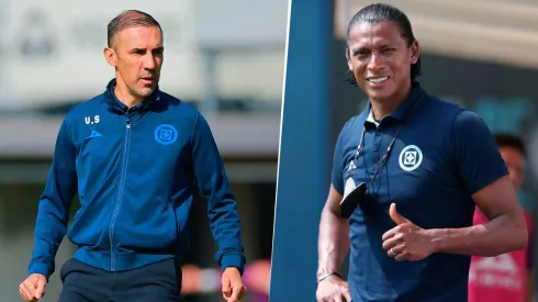 Vicente Sánchez rechazó el puesto: Joel Huiqui irá al baquillo