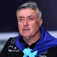 Domènec Torrent, DT de San Luis, dijo de Martín Anselmi lo que toda la Liga MX piensa
