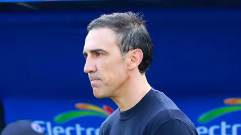 La razón por la que Cruz Azul jugó con línea de 4 contra Puebla