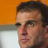 Revelan como Iván Alonso convenció a Mateusz Bogusz de firmar a pesar de la salida de Anselmi