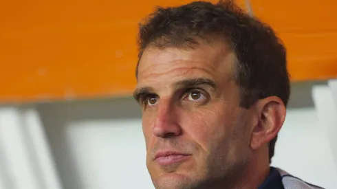 El directivo de los cementeros fue clave para convencer al futbolista polaco de firmar una vez que Anselmi dio la espantada.