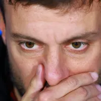 ¿Hubo amenazas? Martín Anselmi reveló que Porto ayudó a su familia a dejar México de urgencia