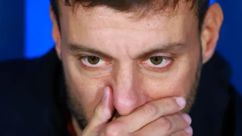 El ex entrenador de Cruz Azul fue presentado de manera oficial con el FC Porto este lunes 27 de enero.