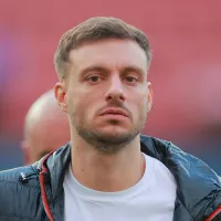 Porto presentó a Martin Anselmi y no pagó la cláusula: la drástica medida que tomó Cruz Azul