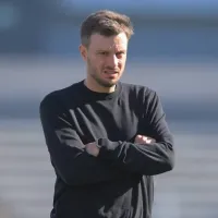 Detalles de la demanda de Cruz Azul a Martín Anselmi: motivos, exigencias y abogados