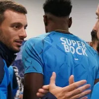 Porto no le ha pagado a Cruz Azul, pero estaría por gastar una millonada en el primer refuerzo para Anselmi