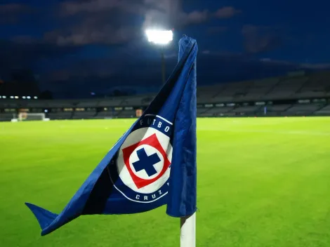 Cruz Azul tiene nueva sede a partir del 2026
