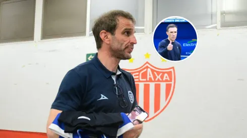 La postura de la directiva con Vicente Sánchez tras la victoria de Cruz Azul