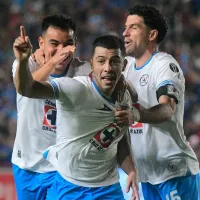 Cruz Azul espera por Charly Rodríguez y Erik Lira: la fecha clave para saber si renuevan o no