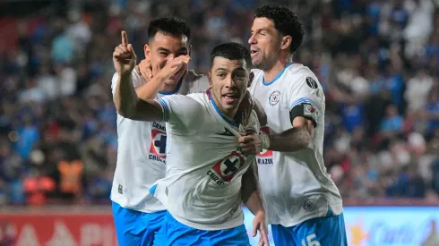 Erik Lira y Charly Rodríguez podrían renovar con Cruz Azul.