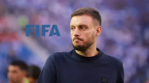 FIFA quiere una conciliación entre Cruz Azul y Porto