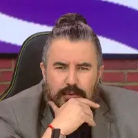 Pocas veces se le vio así: Álvaro Morales carga durísimo contra Martin Anselmi