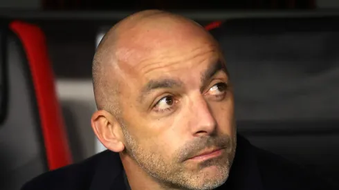 El entrenador del Maccabi Tel Aviv no se guardó nada y habló del estratega argentino y de su forma de jugar los partidos.