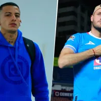 La millonada que recibirá Cruz Azul con las ventas de Kevin Castaño y Santiago Giménez