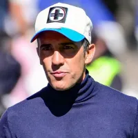 ¿Qué necesita Vicente Sánchez para quedarse como DT lo que resta del Clausura 2025?