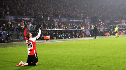 El canterano de Cruz Azul vive horas cruciales para resolver su futuro inmediato y posible salida del AC Milán.