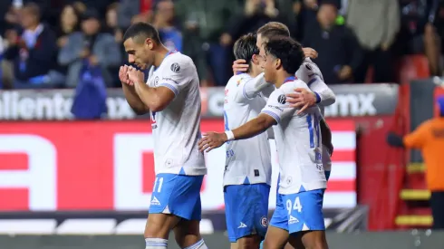 Los cementeros se impusieron a los Xolos de Tijuana en un triunfo sufrido y que no se definió hasta el último minuto.