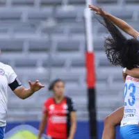 Otro pasito: Cruz Azul rescata un punto en su visita al Atlas en la Jornada 6 de la Liga MX Femenil